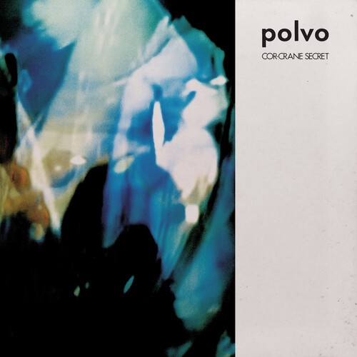 Polvo/Cor-Crane Secret@w/ Download Card