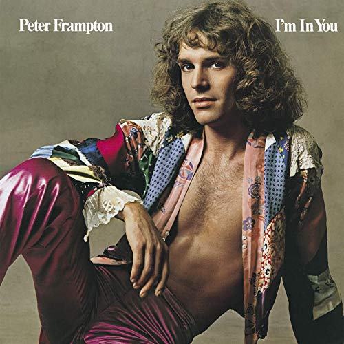 Peter Frampton/I'M In You