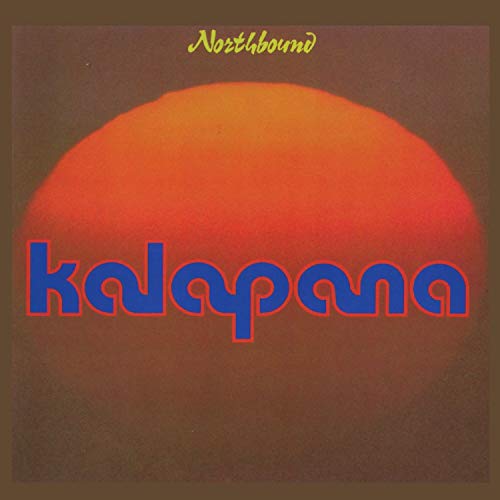 Kalapana/Northbound@.