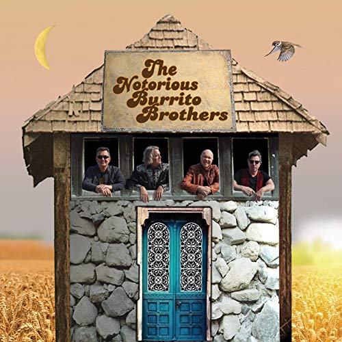 Burrito Brothers/Notorious Burrito Brothers