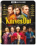 Knives Out Knives Out 