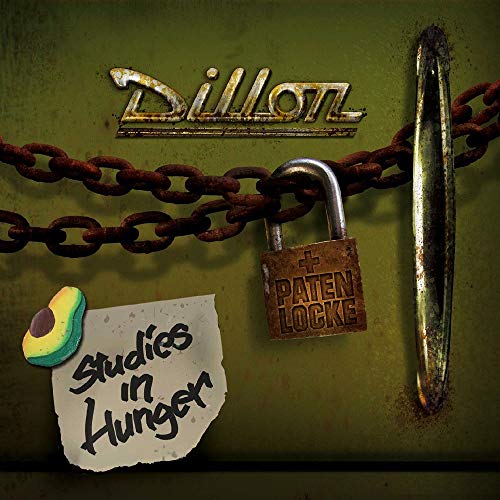Paten Dillon / Locke/Studies In Hunger@.