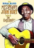 Rural Blues Of Mississippi Joh Jim Ohlschmidt 