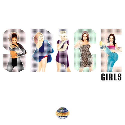 Spice Girls/Spiceworld