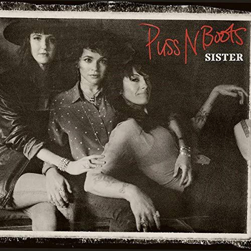 Puss N Boots/Sister