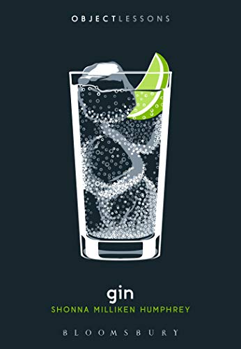 Shonna Milliken Humphrey Gin 
