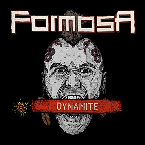 Formosa/Danger Zone@.