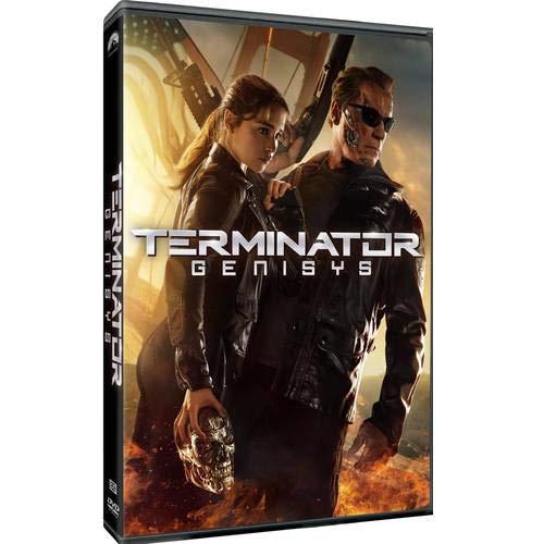 Terminator Genisys Terminator Genisys 