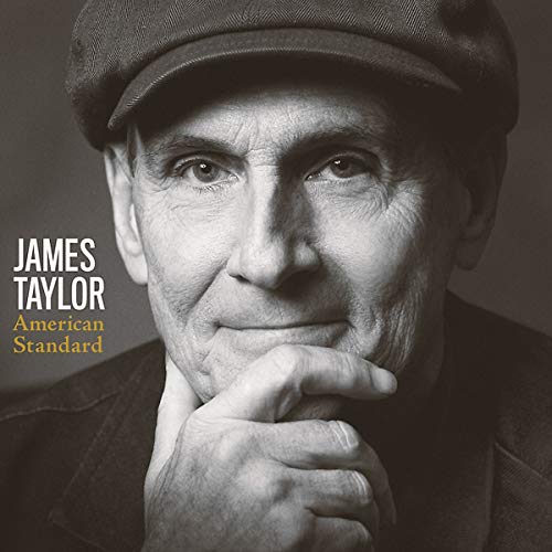 James Taylor/American Standard