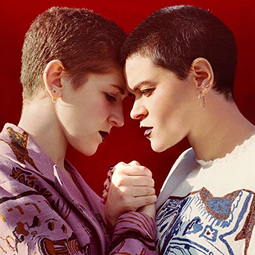 Overcoats/The Fight
