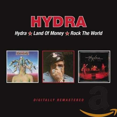 Hydra/Hydra / Land Of Money / Rock T