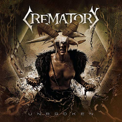 Crematory/Unbroken