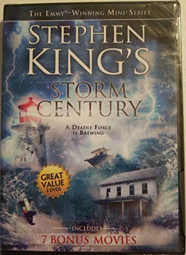Storm Of The Century/Storm Of The Century