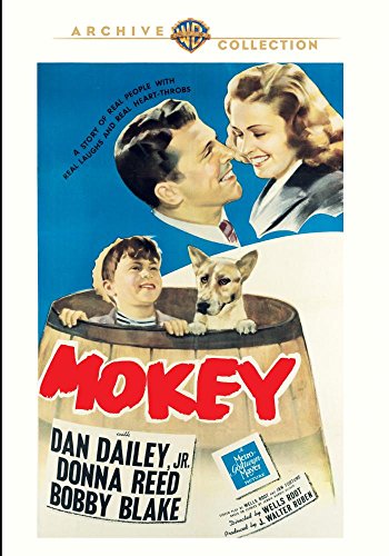 Mokey/Mokey@This Item Is Made On Demand@Could Take 2-3 Weeks For Delivery