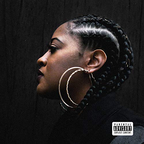 Rapsody/Eve@Explicit Version