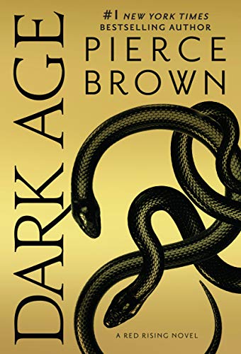 Pierce Brown/Dark Age