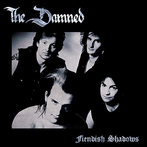 Damned/Fiendish Shadows@.