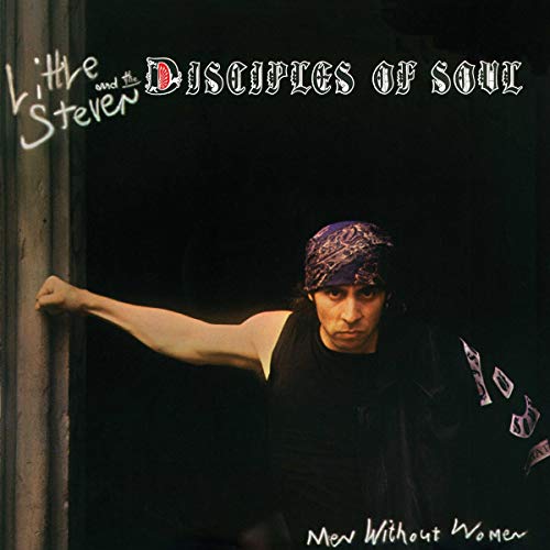 Little Steven/Men Without Women