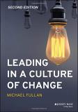Michael Fullan Leading In A Culture Of Change 0002 Edition; 