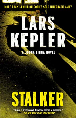 Lars Kepler/Stalker