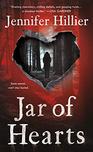Jennifer Hillier/Jar of Hearts