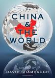 Shambaugh China And The World 