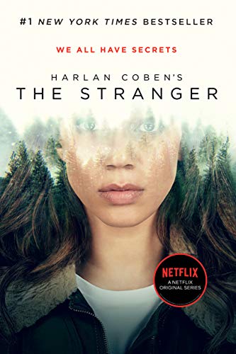 Harlan Coben/The Stranger (Movie Tie-In)