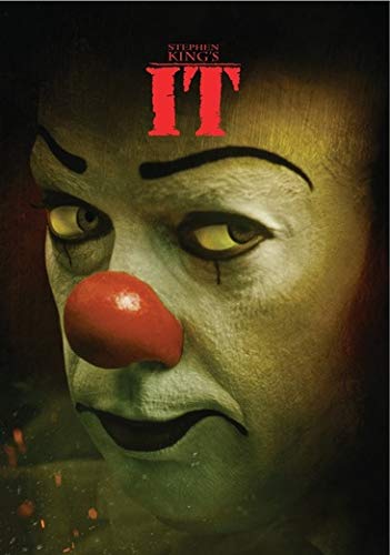 Stephen King's It/Stephen King's It