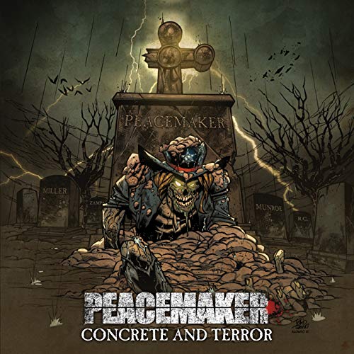 Peacemaker/Concrete & Terror