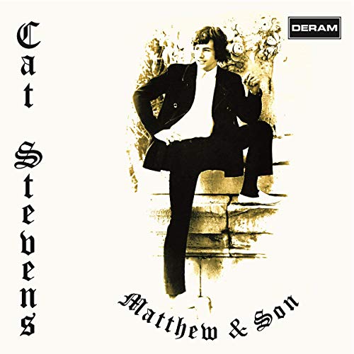 Cat Stevens/Matthew & Son