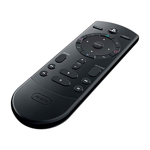Pdp Cloud Media Remote For Ps4, 051-081-Na - Plays
