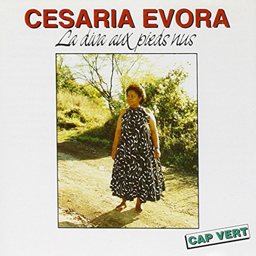 Cesaria Evora/La Diva Aux Pieds Nus