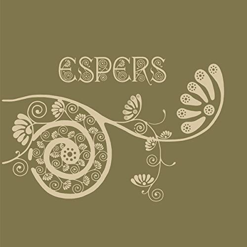 Espers/Espers