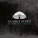 Snarky Puppy Live At Royal Albert Hall 
