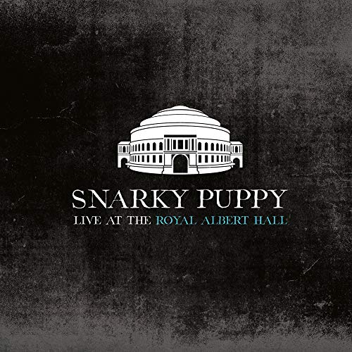 Snarky Puppy Live At Royal Albert Hall 