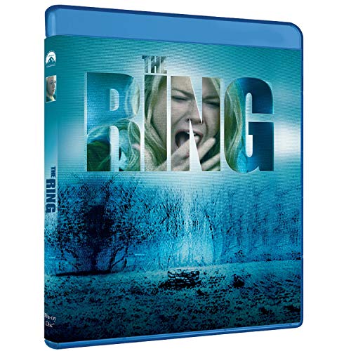 The Ring/Watts/Henderson/Cox@MADE ON DEMAND@This Item Is Made On Demand: Could Take 2-3 Weeks For Delivery