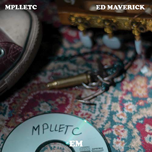 Ed Maverick/Mplletc