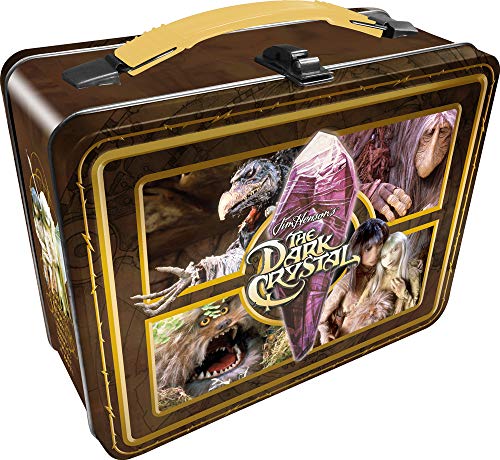 Tin Tote/Dark Crystal