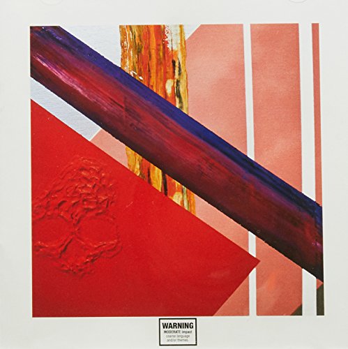 Lupe Fiasco/Tetsuo & Youth