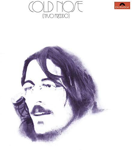 Franco Falsini/Cold Nose (White Vinyl)@White Vinyl@Amped Non Exclusive