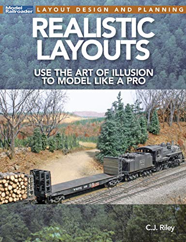Cj Riley Realistic Layouts Use The Art Of Illusion To Model Like A Pro 