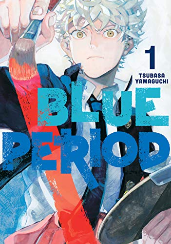 Tsubasa Yamaguchi/Blue Period 1