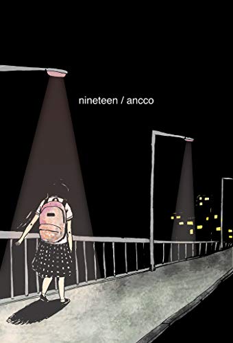 Ancco Nineteen 