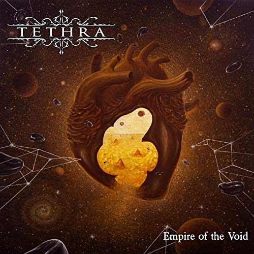 Tethra/Empire Of The Void@Amped Non Exclusive