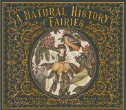 Emily Hawkins A Natural History Of Fairies 