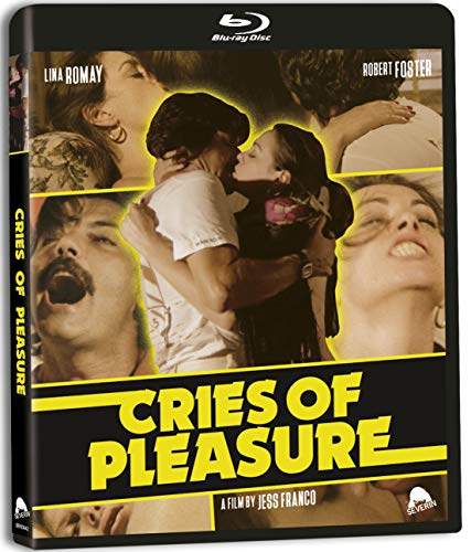 Cries Of Pleasure/Cries Of Pleasure