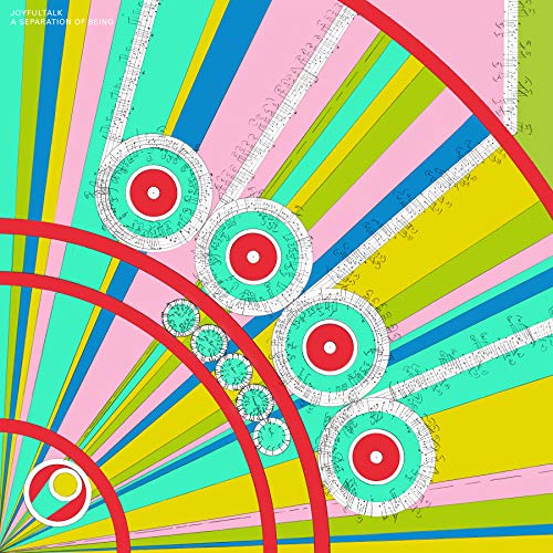 Joyfultalk/Separation Of Being@Amped Exclusive