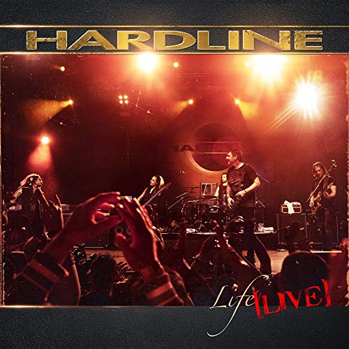 Hardline/Life Live