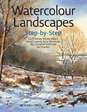 Geoff Kersey Watercolour Landscapes Step By Step 