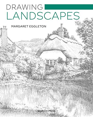 Margaret Eggleton Drawing Landscapes 